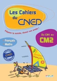 Français, Mathématiques, Du CM1 au CM2