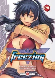Freezing Tome 24