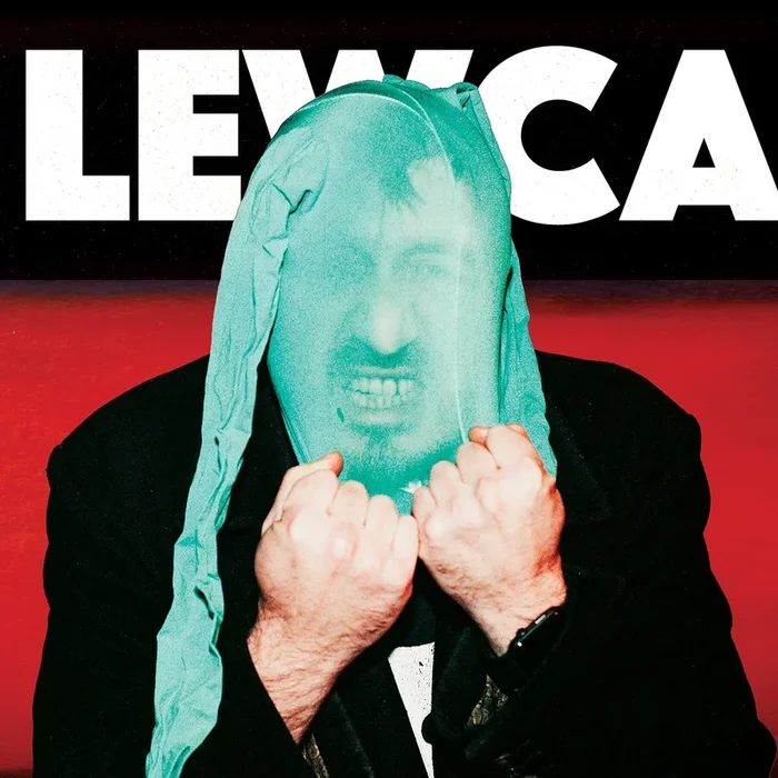 FRIDAY NIGHT ROCKSTAR – LEWCA (VINYLE 33T)