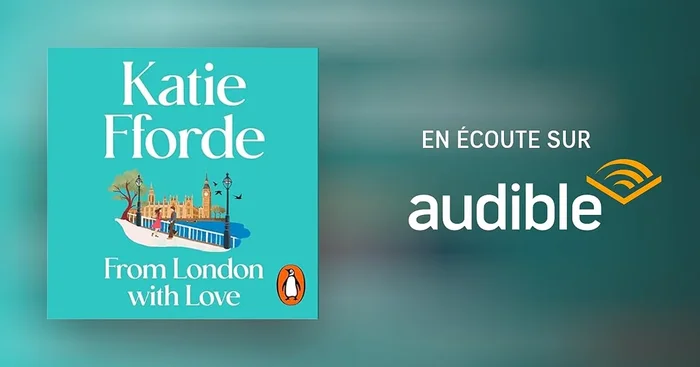 From London with Love