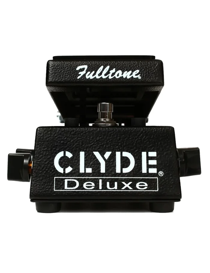 Fulltone Clyde Wah Deluxe