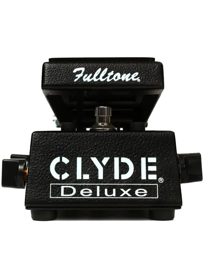 Fulltone Clyde Wah Deluxe – Image 2