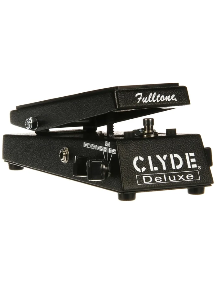 Fulltone Clyde Wah Deluxe – Image 3