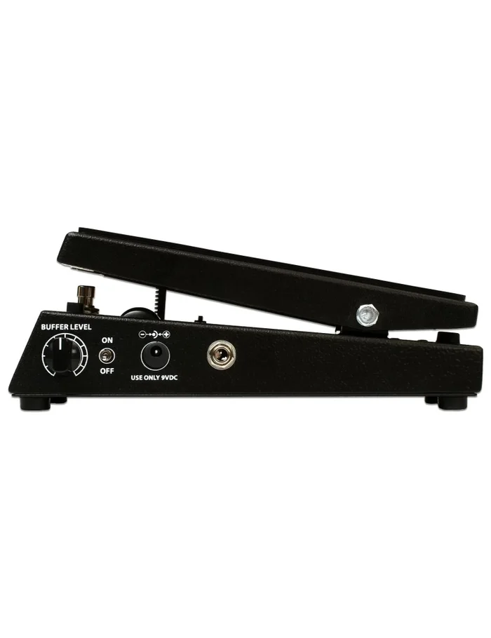 Fulltone Clyde Wah Deluxe – Image 4