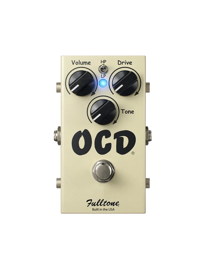 Fulltone OCD V2