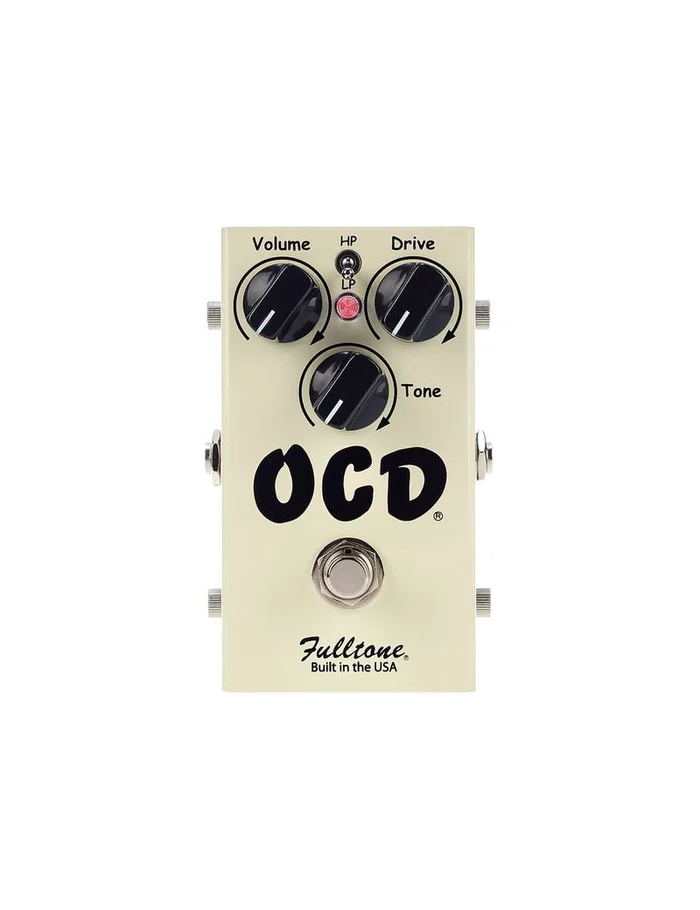 Fulltone OCD V2 – Image 2