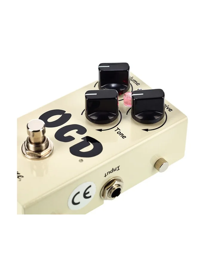Fulltone OCD V2 – Image 3