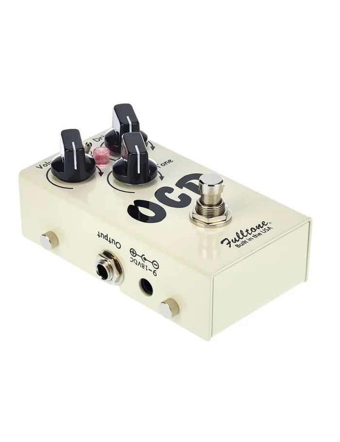 Fulltone OCD V2 – Image 4