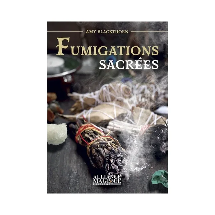 Fumigations sacrées