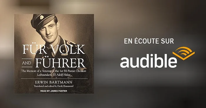 Fur Volk and Fuhrer