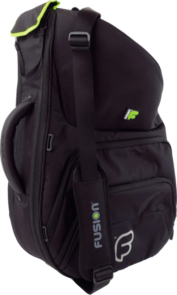 FUSION BAGS Housse Cor d’harmonie Noire UB-08-bk (pavillon Fixe)
