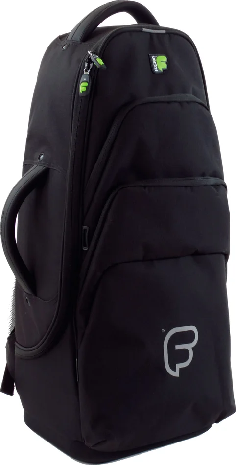 FUSION BAGS Housse Saxhorn Ténor/alto Noire UB-05-bk