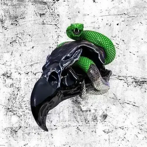 Future & Young Thug – Super Slimey (Reissue) (LP)