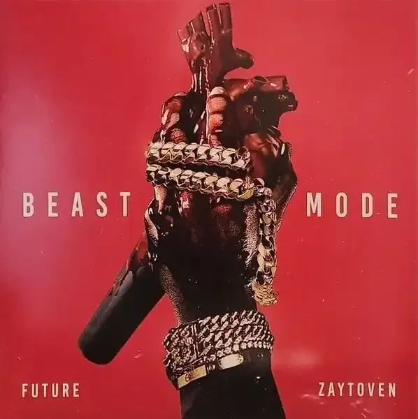 Future – Beast Mode (Reissue) (LP)