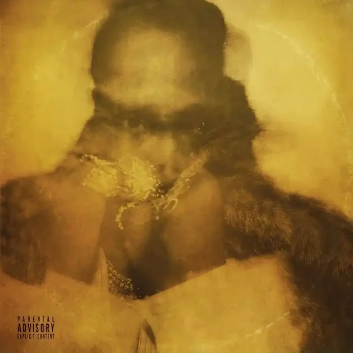 Future – Future (Reissue) (2 LP)