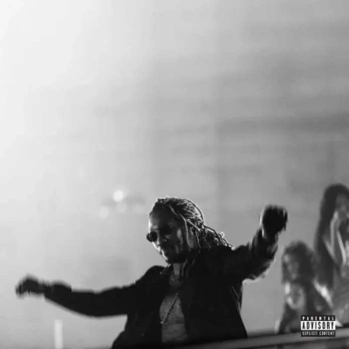 Future – High Off Life (CD)