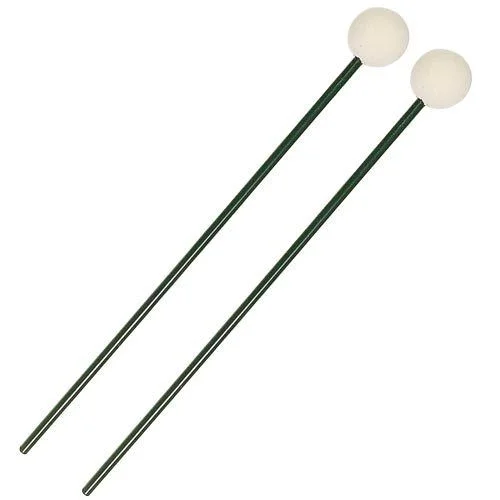 FUZEAU 8849 – Mailloche Tambourin et Cymbale (la Paire)