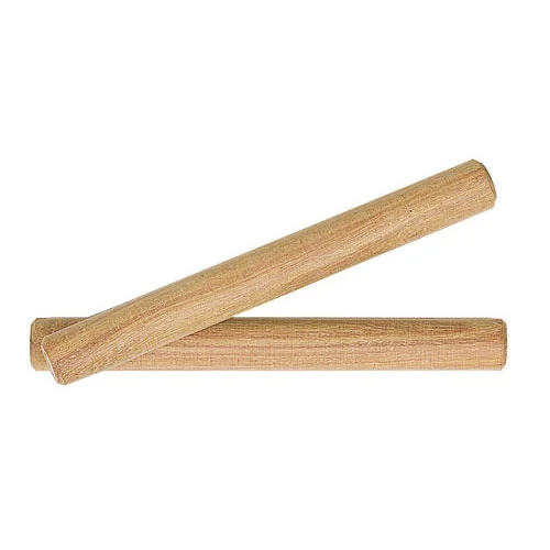 FUZEAU Claves Pao Rose 14 CM