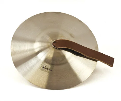 FUZEAU Cymbale 15 CM (l’unite)