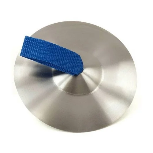 FUZEAU CYMBALE 15 CM (UNITE)