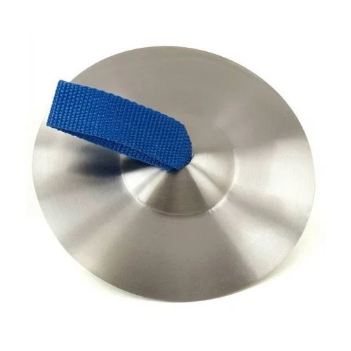 FUZEAU CYMBALE 20 CM (UNITÉ)