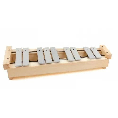 FUZEAU METALLOPHONE COMPACT SOPRANO CHROMATIQUE BERGERAULT