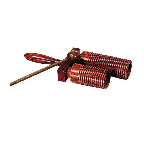 FUZEAU Tube Resonnant 2 Tons PAO-rose
