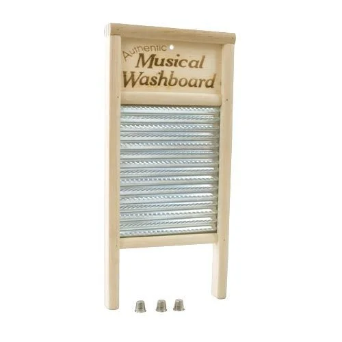 FUZEAU Washboard