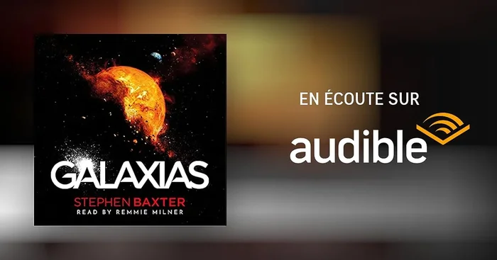 Galaxias