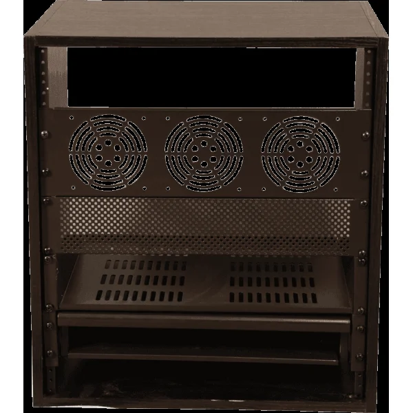 Gator Cases GR-STUDIO-12U