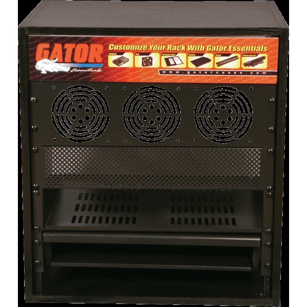 Gator Cases GR-STUDIO-12U – Image 3