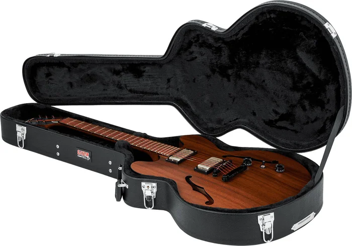 Gator Étui 335 en Bois – GWE