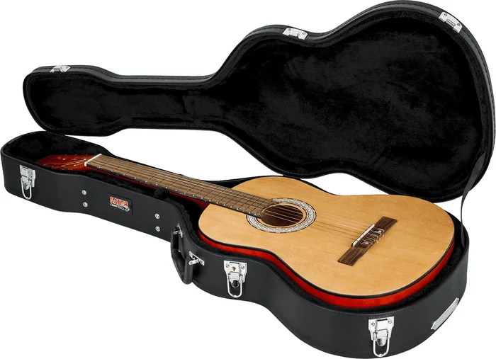 Gator Étui Classique en Bois – GWE