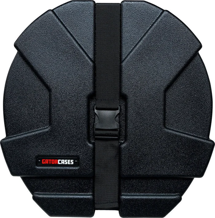 Gator Etui Moulé Grooves Pour Tom 14&Prime; X 12&Prime;