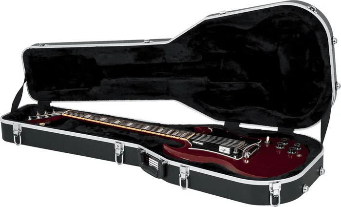Gator Étui SG ABS Deluxe – GC