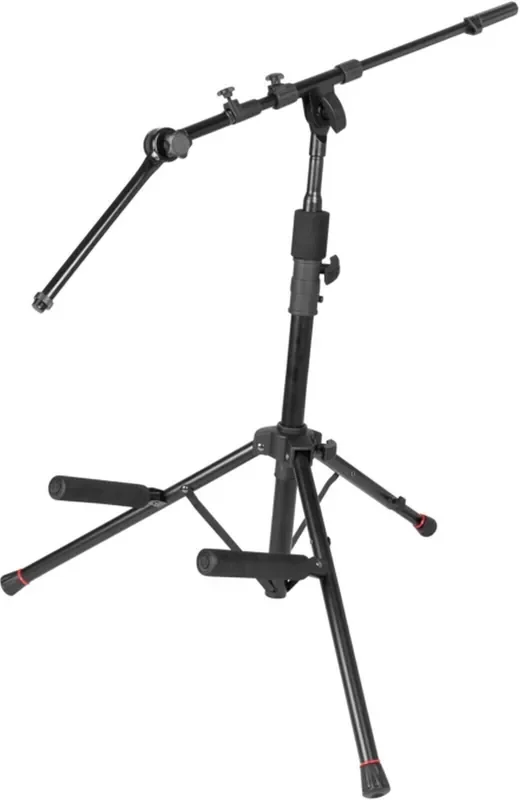 Gator Frameworks GFW-GTR-AMP-BOOM Stand pour ampli