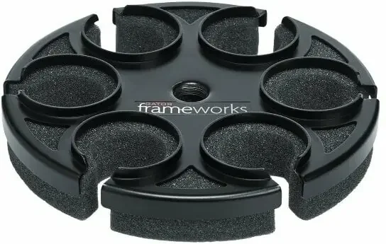 Gator Frameworks Mic 6 Tray