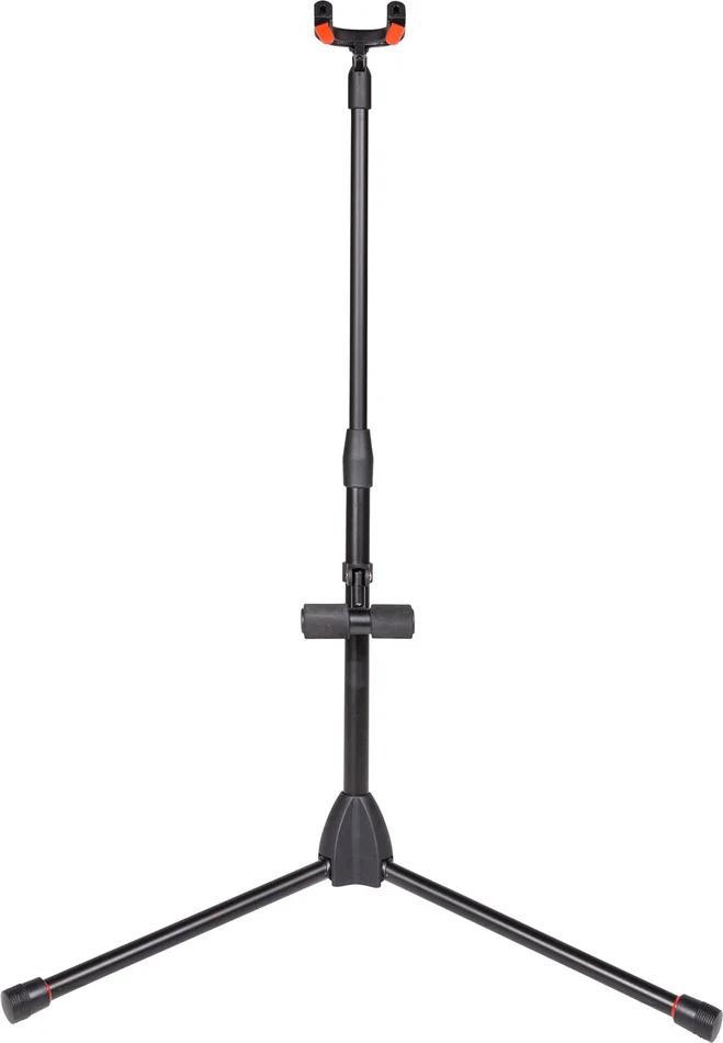 GATOR FRAMEWORKS Stand de guitare suspendu bloquant