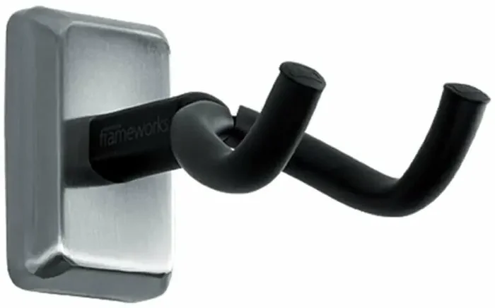 Gator Frameworks Wall Hanger Support de guitare