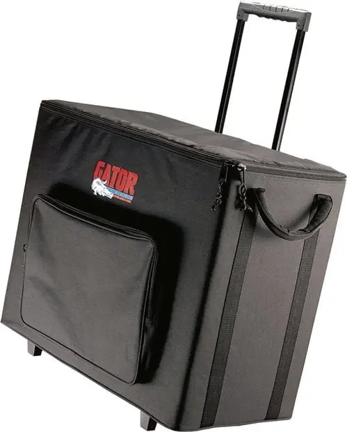 Gator G-112A Housse pour ampli guitare Black