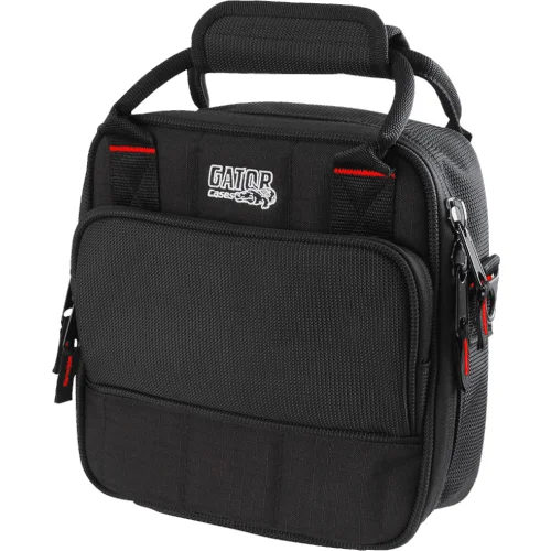 GATOR G-MIXERBAG-0909 HOUSSE DE TRANSPORT 9″ X 9″