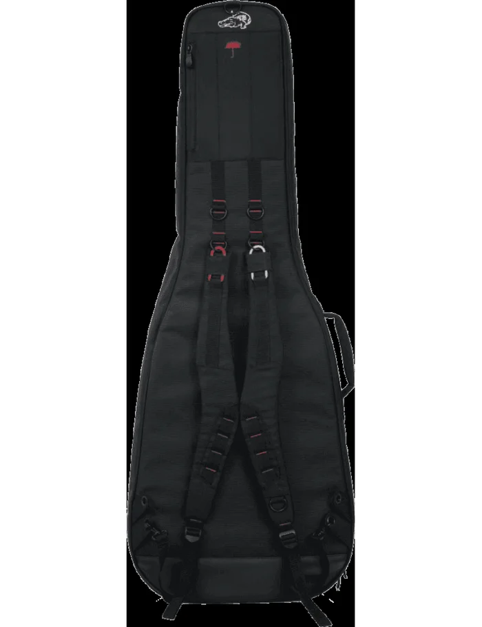 Gator G-PG 335V housse Pro-Go pour guitare électrique type 335/flying V – Image 3