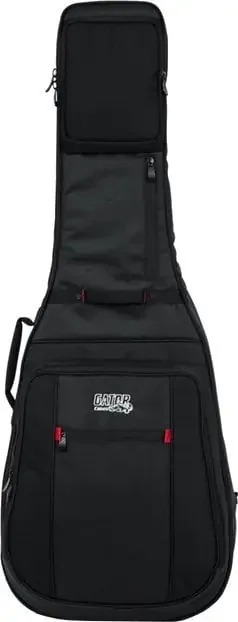 Gator G-PG ACOUSTIC Housse pour guitare acoustiques Black