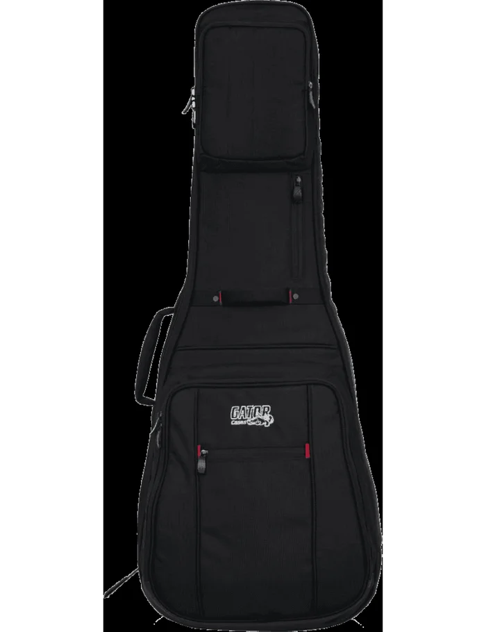 Gator G-PG Classic housse Pro-Go pour guitare classique