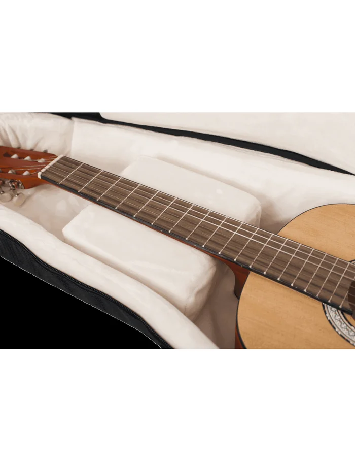 Gator G-PG Classic housse Pro-Go pour guitare classique – Image 4