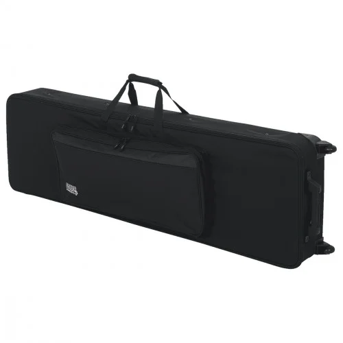 GATOR GK88SLIM ETUI SEMI RIGIDE POUR CLAVIER 88 NOTES