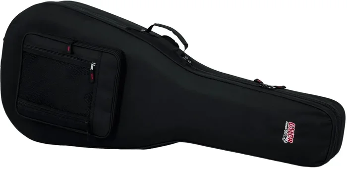 Gator GL-DREAD-12 Étui pour guitares acoustiques