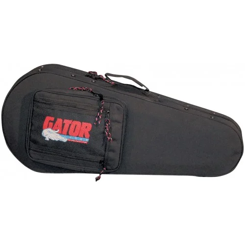 GATOR GL-MANDOLIN HOUSSE RIGIDE POUR MANDOLINE