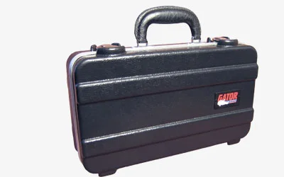 Gator GM6PE VALISE DE TRANSPORT MICROS