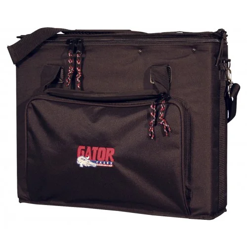 GATOR GRB2U RACK 2 UNITÉS BANDOULIERE